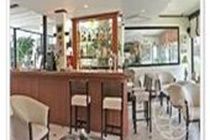 Holiday Mansion Hotel Бангкок Экстерьер фото